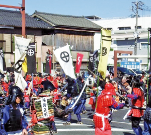 芝居道場 十三塾 梵天