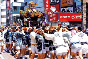 松尾神社総代会